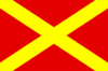 Flag of O Incio