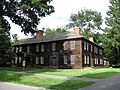 Barnard Tavern, Deerfield MA