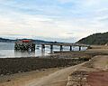 Beaumaris Pier - geograph.org.uk - 693339