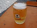 Beer in Hohenems