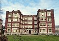 Belle Court Apartments - Portland Oregon
