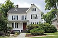 Bennett Family House Monticello NY