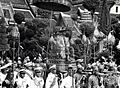 Bhumibol Adulyadej 05.05.1950