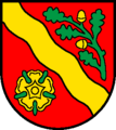 Bibern-blason