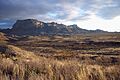Big Bend Chihuahuan Desert