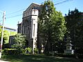 Birge-Carnegie Library