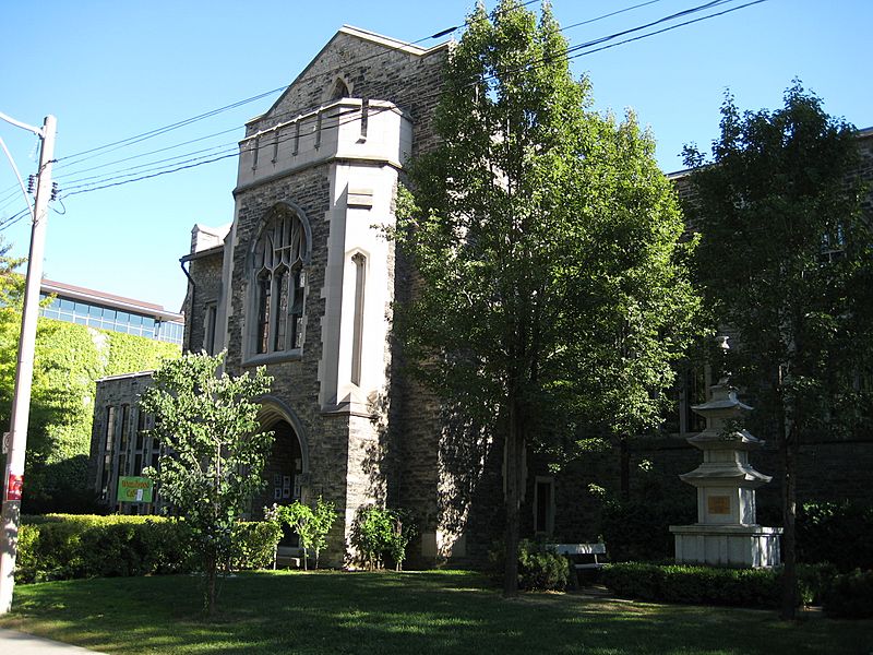 Birge-Carnegie Library