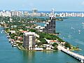 Biscayne Island