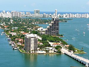 Biscayne Island