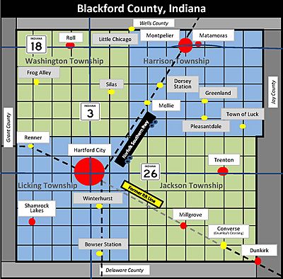 Blackford County Indiana diagram V4
