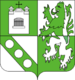 Coat of arms of Berchem-Sainte-Agathe