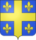 Coat of arms of Châlons-en-Champagne