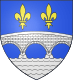 Coat of arms of Longpont