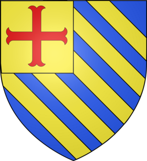 Blason Richebourg