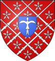 Blason Ville Fr Bras-Panon (Réunion)
