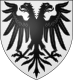 Coat of arms of Bressuire