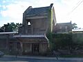 Bloomfield Station front