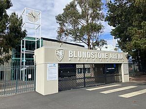 Blundstone Arena 2022 04
