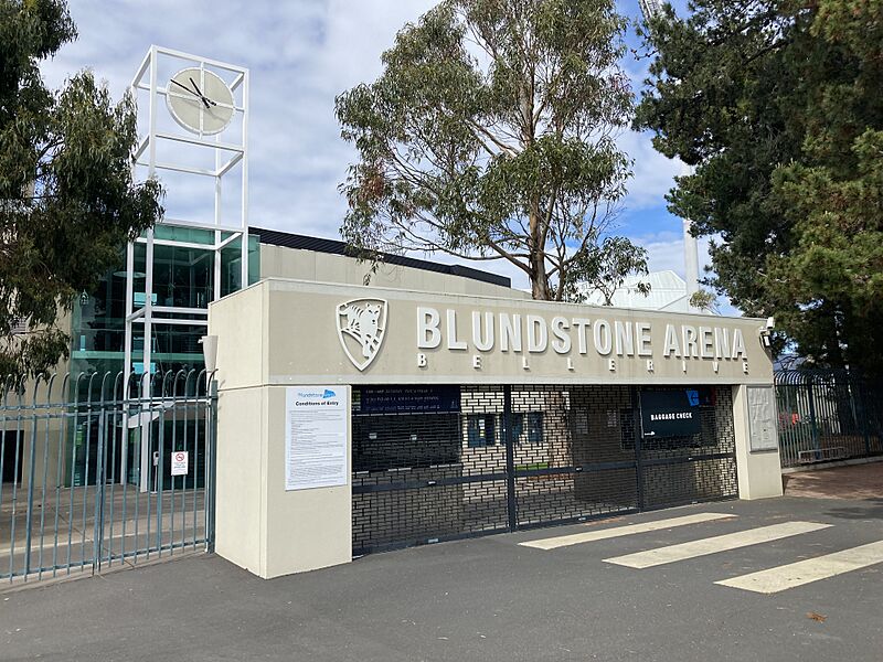 Blundstone Arena 2022 04