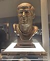 Bob Lilly HOF Bust