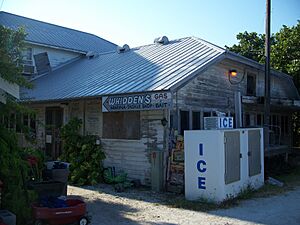 Boca Grande FL Whiddens Marina01