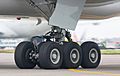 Boeing-777-300 chassis