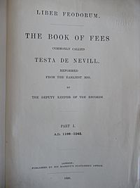BookOfFeesVol1(1920)TitlePage