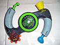 Bop-It Extreme 2 (Green Side)