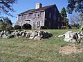 Bourne Farm, West Falmouth Highway, West Falmouth, MA