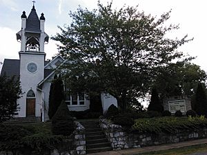 Boyce united methodist church