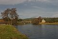 Bridge over River Spey - geograph.org.uk - 86429