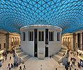 British Museum Great Court, London, UK - Diliff (cropped)