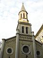 Bucharest Lutheran