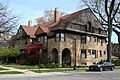 Building at 1401-1407 Elmwood 2