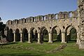 Buildwas Abbey 3