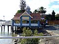 Bulimba Ferry Terminal (2008)
