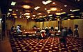 C++ Standards Committee meeting - July 1996 Stockholm - Wednesday general session