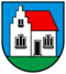 Coat of arms of Hausen bei Brugg