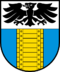 Coat of arms of Kandersteg