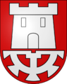 CHE Thurnen und Mühlethurnen COA