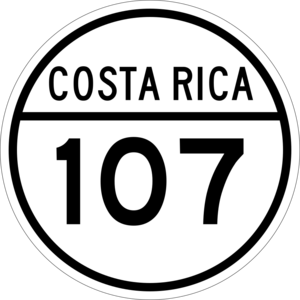 CR RNS 107