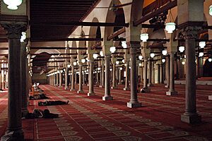 Cairo al-Azhar 7