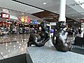 Canberra International Airport 10