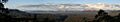 Capertee Valley panorama
