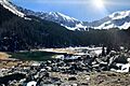 Carson National Forest - 2021-01-20