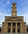 Cathedral of the Immaculate Conception - Springfield, Illinois 01