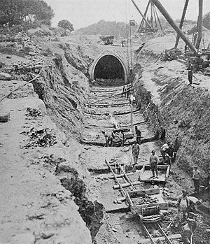 Catskill Aqueduct (1911)