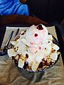 Cheese Bingsu , 치즈빙수