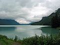 Chilkoot Lake, near Haines, Alaska