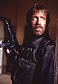 Chuck Norris, The Delta Force 1986